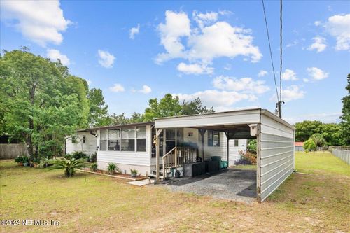 107 Musket Dr, SATSUMA, FL, 32189-3047 | Card Image
