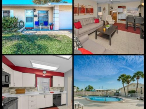 858-858 Cambridge Ct, DUNEDIN, FL, 34698-6101 | Card Image