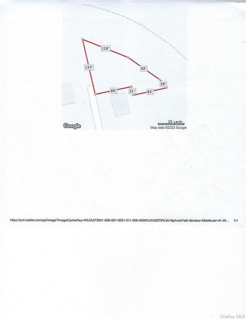 19 Putnam Ter, Brewster, NY, 10509-1113 | Card Image