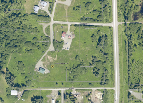 27145 Elemar Cir, Anchor Point, AK, 99556 | Card Image