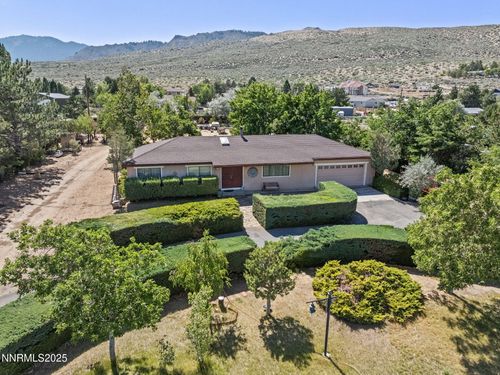 3650 Cherokee Dr, Carson City, NV, 89705-6813 | Card Image