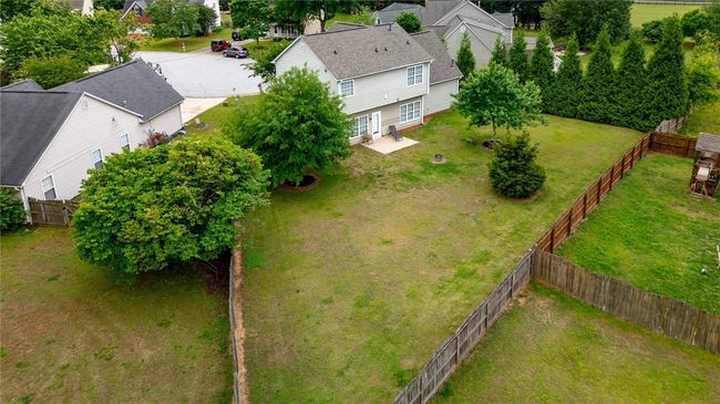 106 Timber Trace Way, House other with 4 bedrooms, 3 bathrooms and null parking in Easley SC | Image 32