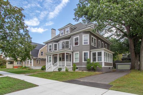 2-61 Washington Rd, Springfield, MA, 01108-2540 | Card Image