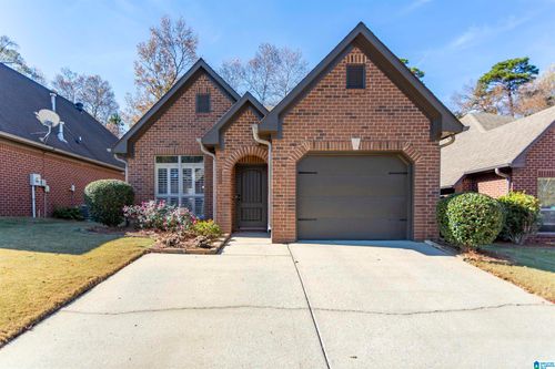 4078 Fulton Springs Ln, FULTONDALE, AL, 35068-2200 | Card Image