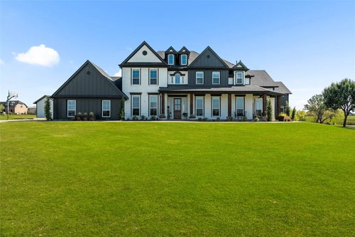 3497 N Preston Lakes Dr, Celina, TX, 75009-2642 | Card Image