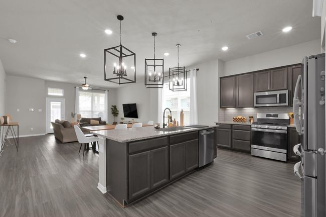 3313 Rolling View Ct, House other with 3 bedrooms, 2 bathrooms and 2 parking in Conroe TX | Image 11