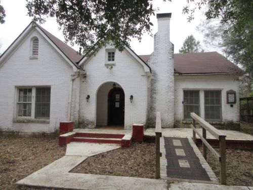 14924 Parkway Dr, Hosston, LA, 71043-7307 | Card Image