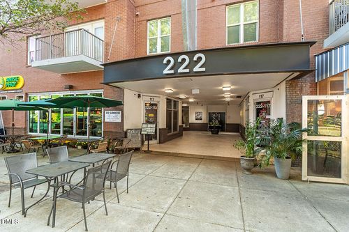 218-222 Glenwood Ave, Raleigh, NC, 27603-1480 | Card Image