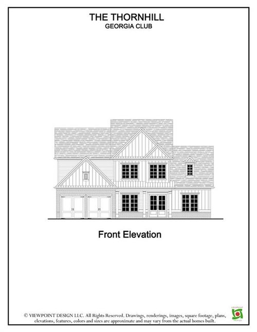 557 Lake Vista Dr, Statham, GA, 30666-2672 | Card Image