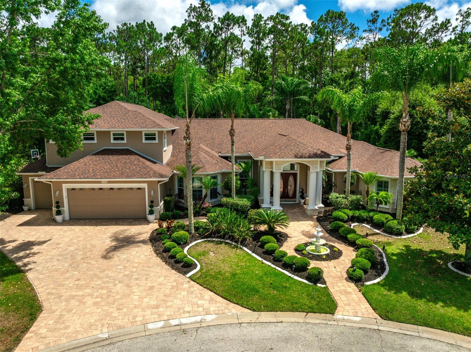 Cedar Creek Way, Ormond Beach, FL 32174