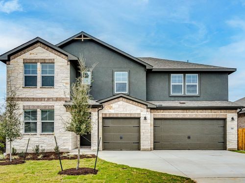 260 Cathedral Mountain Dr, Dripping Springs, TX, 78620-3030 | Card Image