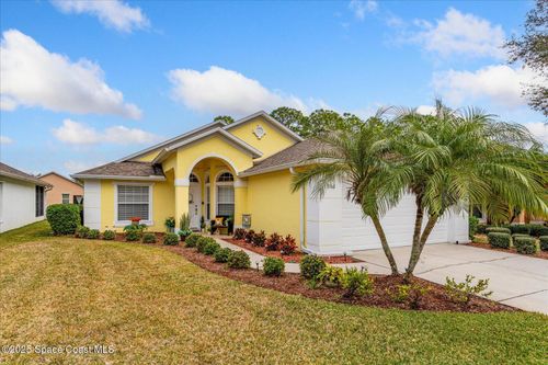 2160 Chinaberry Circle Se, Palm Bay, FL, 32909 | Card Image