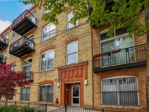 321-1740 N Maplewood Ave, Chicago, IL, 60647-5274 | Card Image