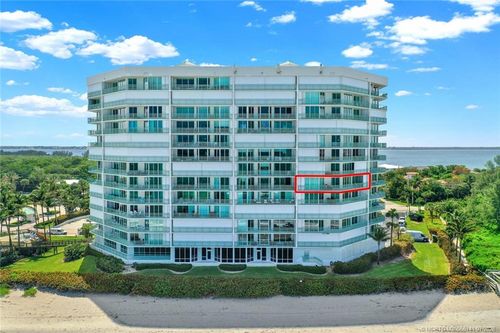 602-8600 S Ocean Dr, Jensen Beach, FL, 34957-2156 | Card Image
