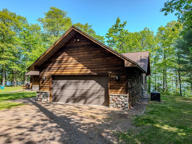 12784 Red Maple Rd, House other with 4 bedrooms, 3 bathrooms and null parking in MANITOWISH WATERS WI | Image 62