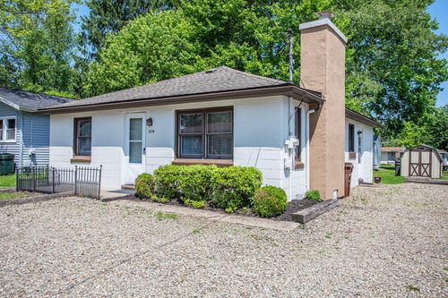 210 Walnut St, Edinboro, PA, 16412-2049 | Card Image