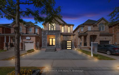 164 Canada Dr, Woodbridge, ON, L4H0K1 | Card Image