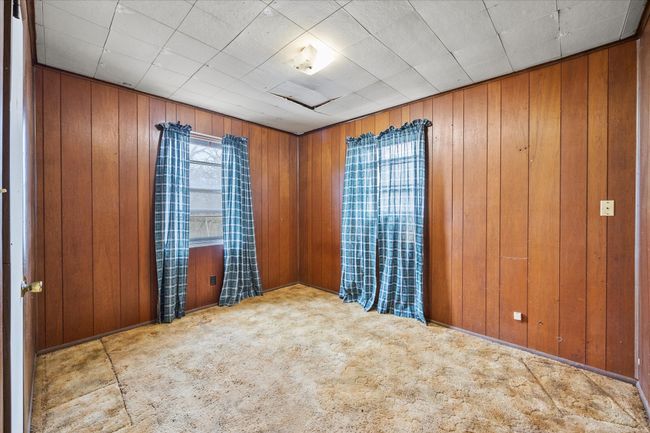 109 Seagrove Ln, House other with 2 bedrooms, 1 bathrooms and null parking in West Tawakoni TX | Image 19
