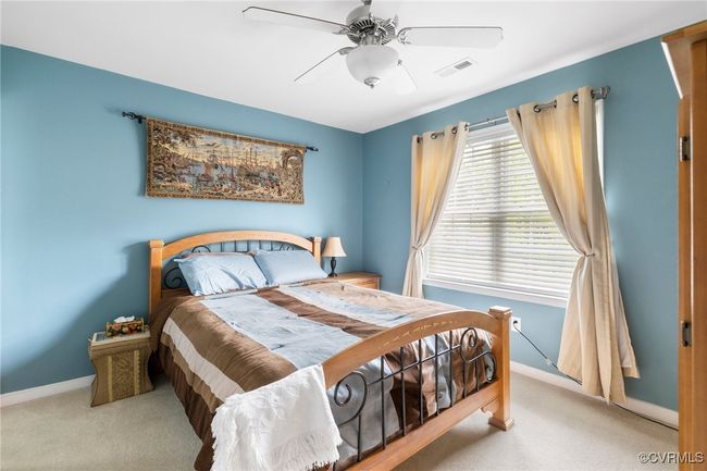 4208 Gadwell Ct, House other with 5 bedrooms, 5 bathrooms and null parking in Providence Forge VA | Image 29