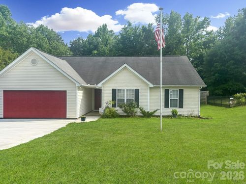 1118 Slate Ridge Rd, Stallings, NC, 28104-8402 | Card Image