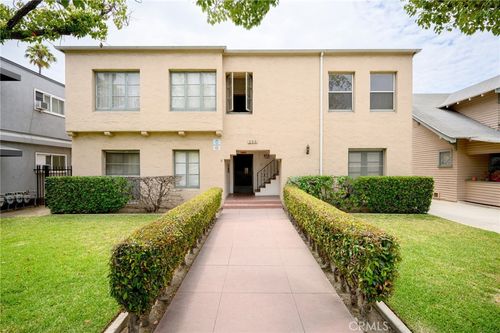 apt-4-200 E Lomita Ave, Glendale, CA, 91205-1663 | Card Image