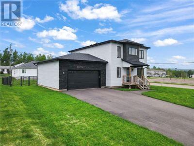 3 Heros Crt, House other with 4 bedrooms, 4 bathrooms and null parking in Moncton NB | Image 3