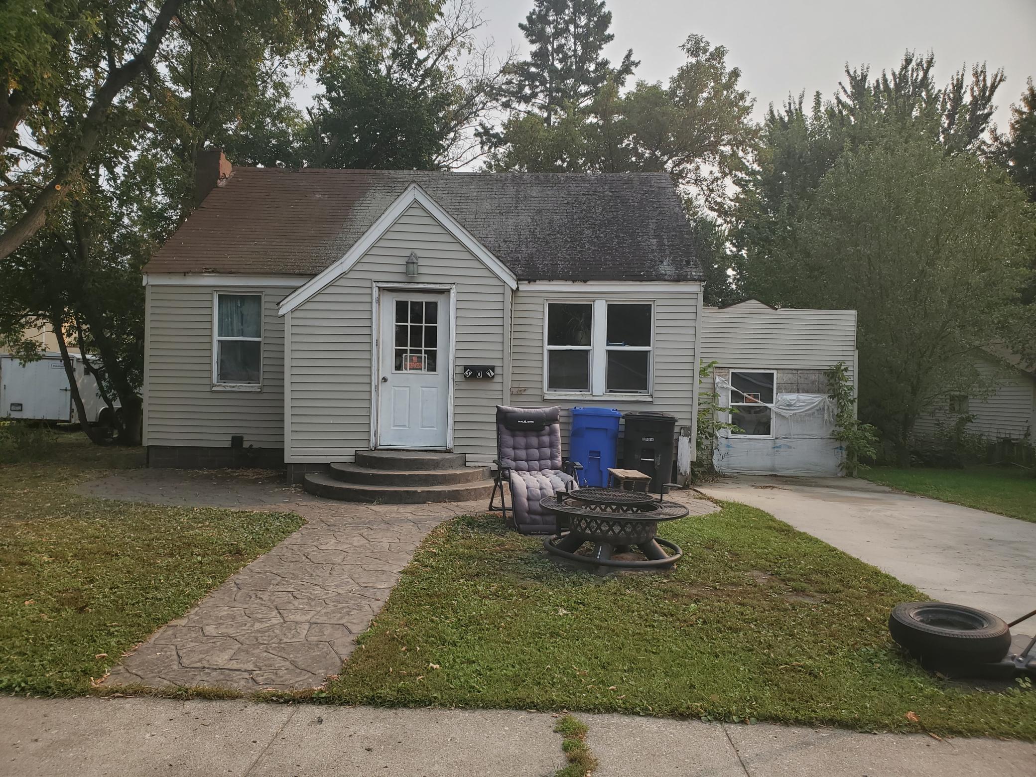 State St, Detroit Lakes, MN 56501