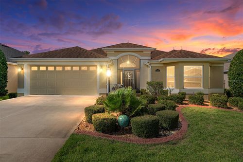 3338 Queensway Ter, The Villages, FL, 32163-6378 | Card Image