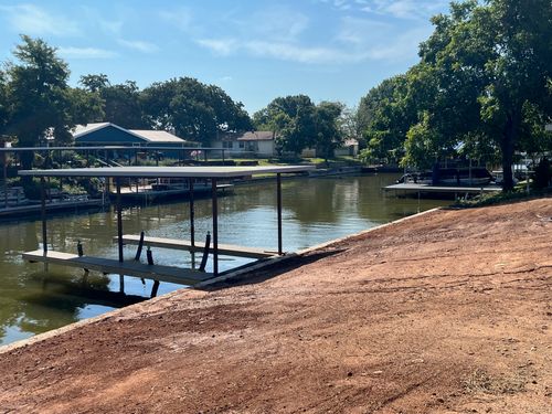 Lot 189 E Kenwood Ct, Granbury, TX, 76049 | Card Image