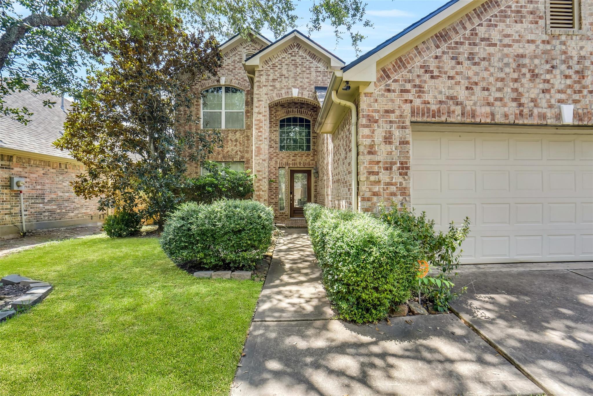 Residential in Missouri City 2