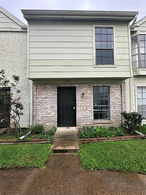 8636-8636 Village Of Fondren Dr, Houston, TX, 77071-2842 | Card Image