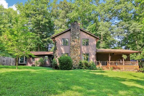 1724 N Ridgeway Dr, Ellettsville, IN, 47429-9475 | Card Image