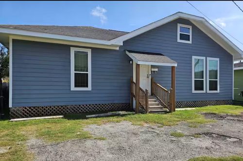 4201 Irvington Blvd, Houston, TX, 77009-4046 | Card Image