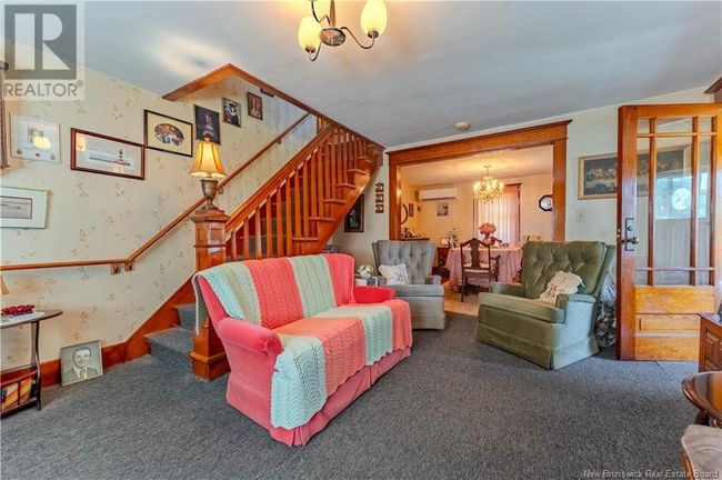 1232 Rte 172, House other with 3 bedrooms, 2 bathrooms and null parking in L'etete NB | Image 35