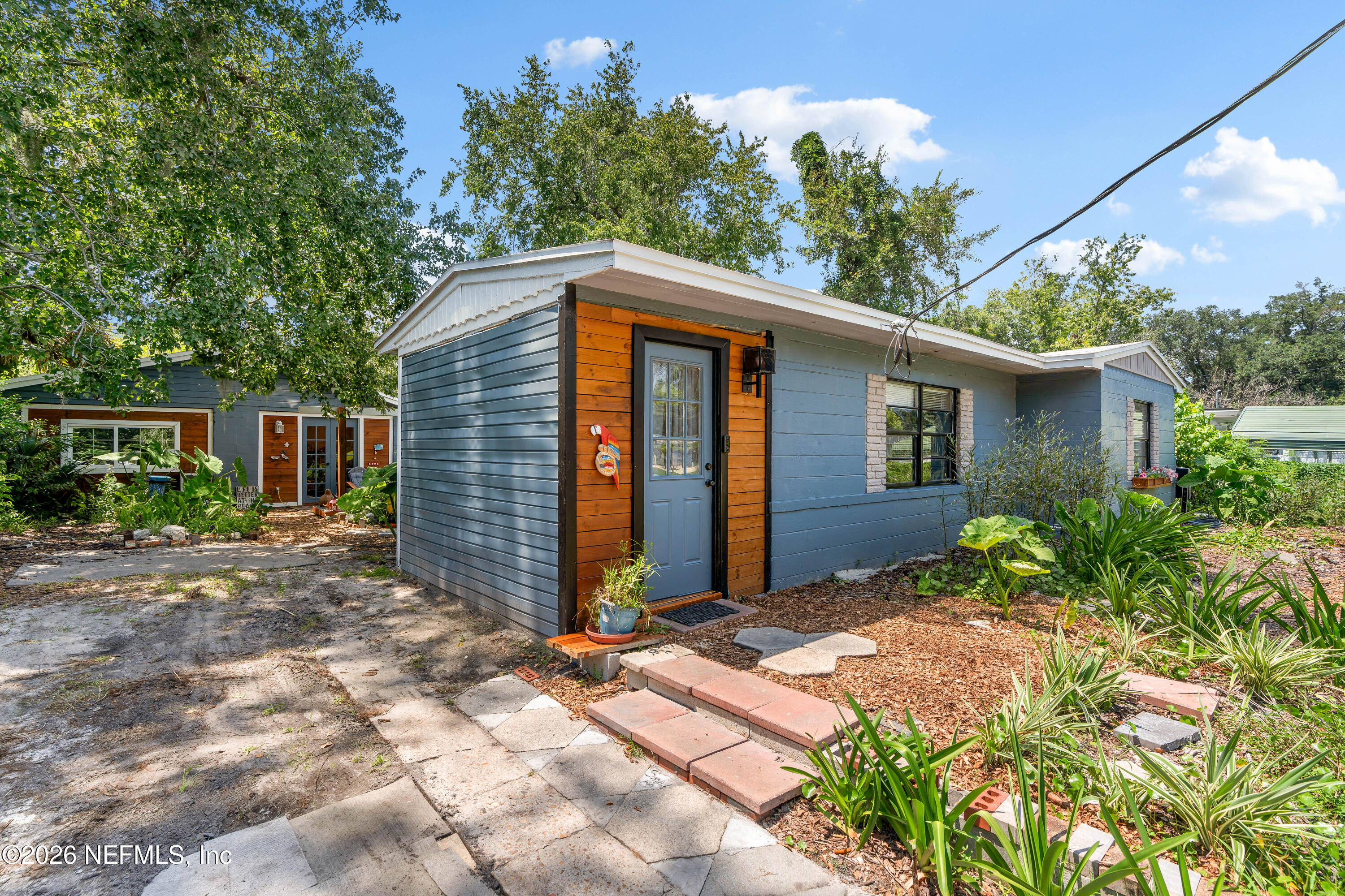 Residential in Jacksonville 5