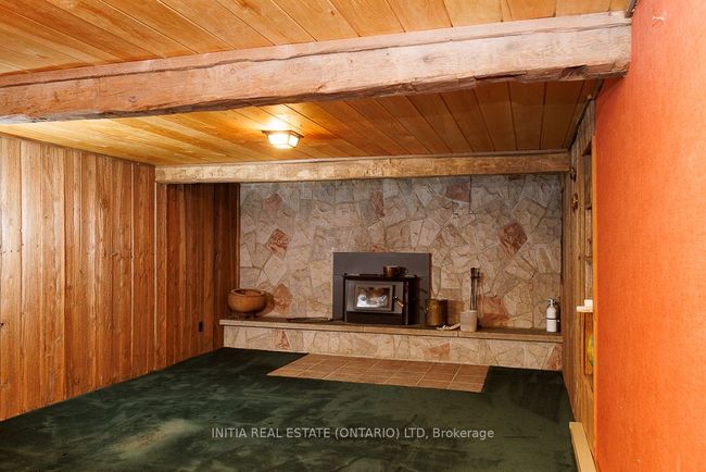 37364 Londesboro Rd, Home with 3 bedrooms, 2 bathrooms and 20 parking in Goderich ON | Image 21