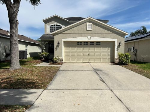 12645 Evington Point Drive, Riverview, FL, 33579 | Card Image