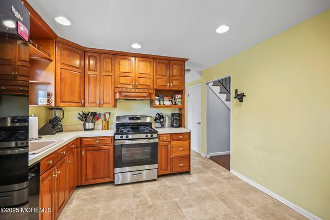 6 Keats Ct, House other with 3 bedrooms, 3 bathrooms and null parking in Manalapan NJ | Image 10