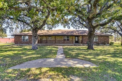 16443 County Road 4060 Road, Scurry, TX, 75158 | Card Image