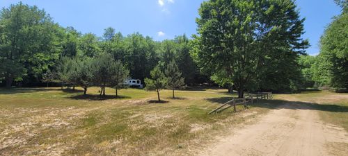 4551 E Deer Cove Rd, Custer, MI, 49405-8766 | Card Image