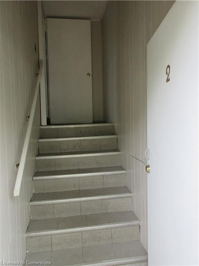 205 Kenilworth Ave N, House other with 5 bedrooms, 2 bathrooms and null parking in Hamilton ON | Image 21