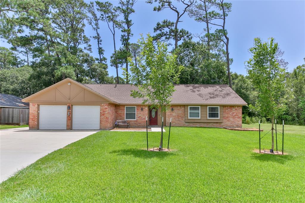 Country Club Dr, LA Porte, TX 77571