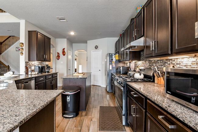 21023 Big Cypress Creek Trl, House other with 4 bedrooms, 4 bathrooms and 2 parking in Humble TX | Image 15