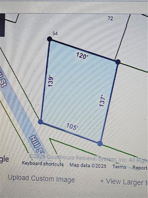 0 Hill St, Commerce, GA, 30529 | Card Image