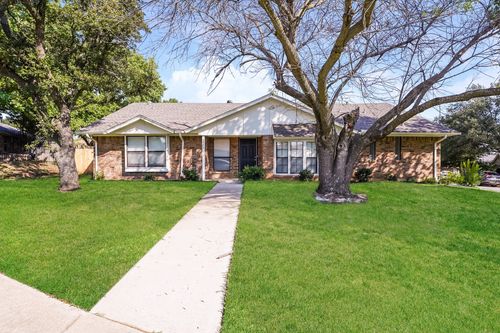 2725 Clearmeadow Ct, Bedford, TX, 76021-4728 | Card Image