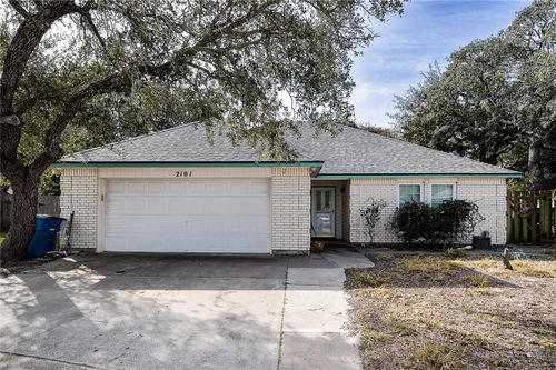 2101 Capeheart St, Ingleside, TX, 78362-6220 | Card Image