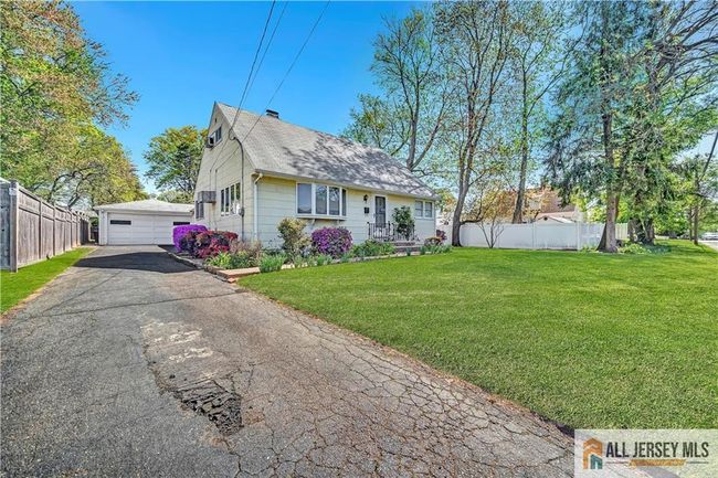 454 Hyatt St, House other with 4 bedrooms, 1 bathrooms and null parking in Avenel NJ | Image 26