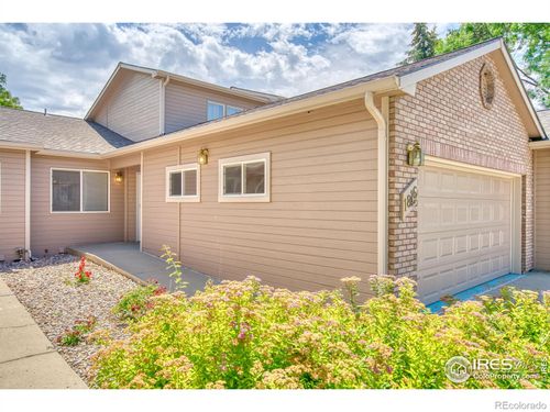 1816 Cheyenne Ave, Loveland, CO, 80538-4266 | Card Image