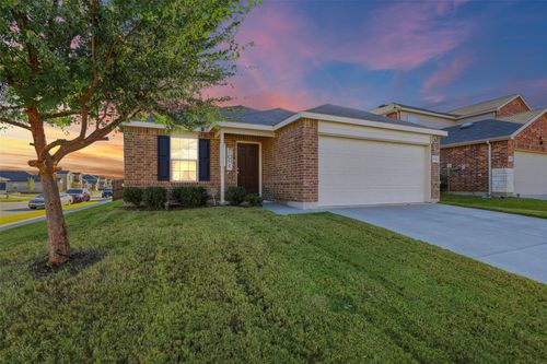 10101 Newtown Dr, Crowley, TX, 76036-3794 | Card Image