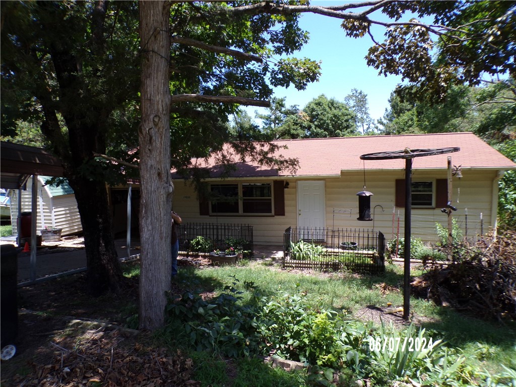 Pinecrest Ln, Rogers, AR 72756 #1